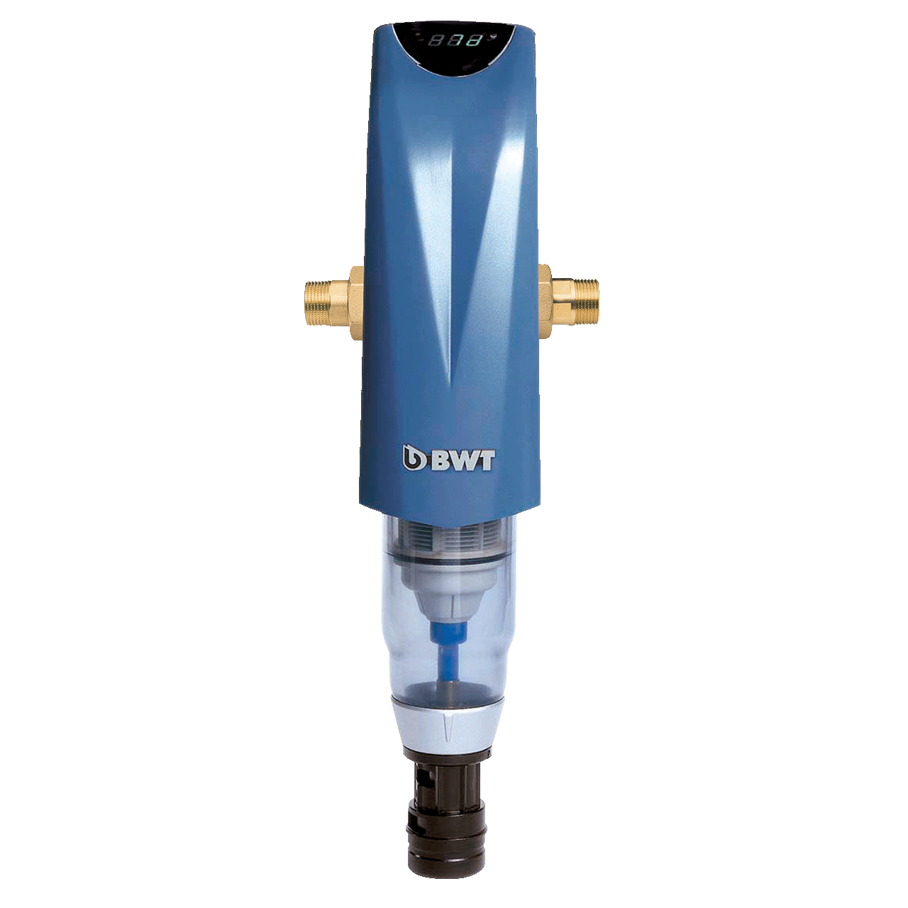 BWT Infinity A silfilter til vannrensing