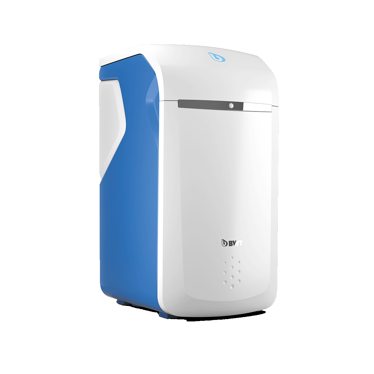 BWT Perla kalkfilter for kalkfritt vann