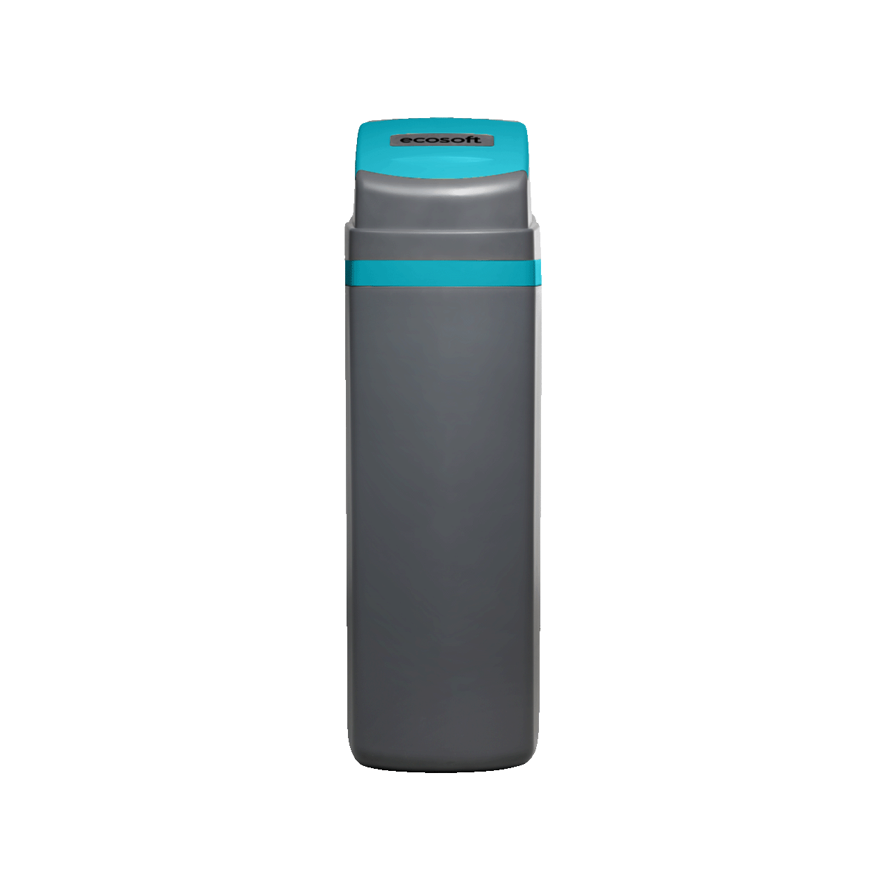 Ecosoft Titanium Azure kalkfilter