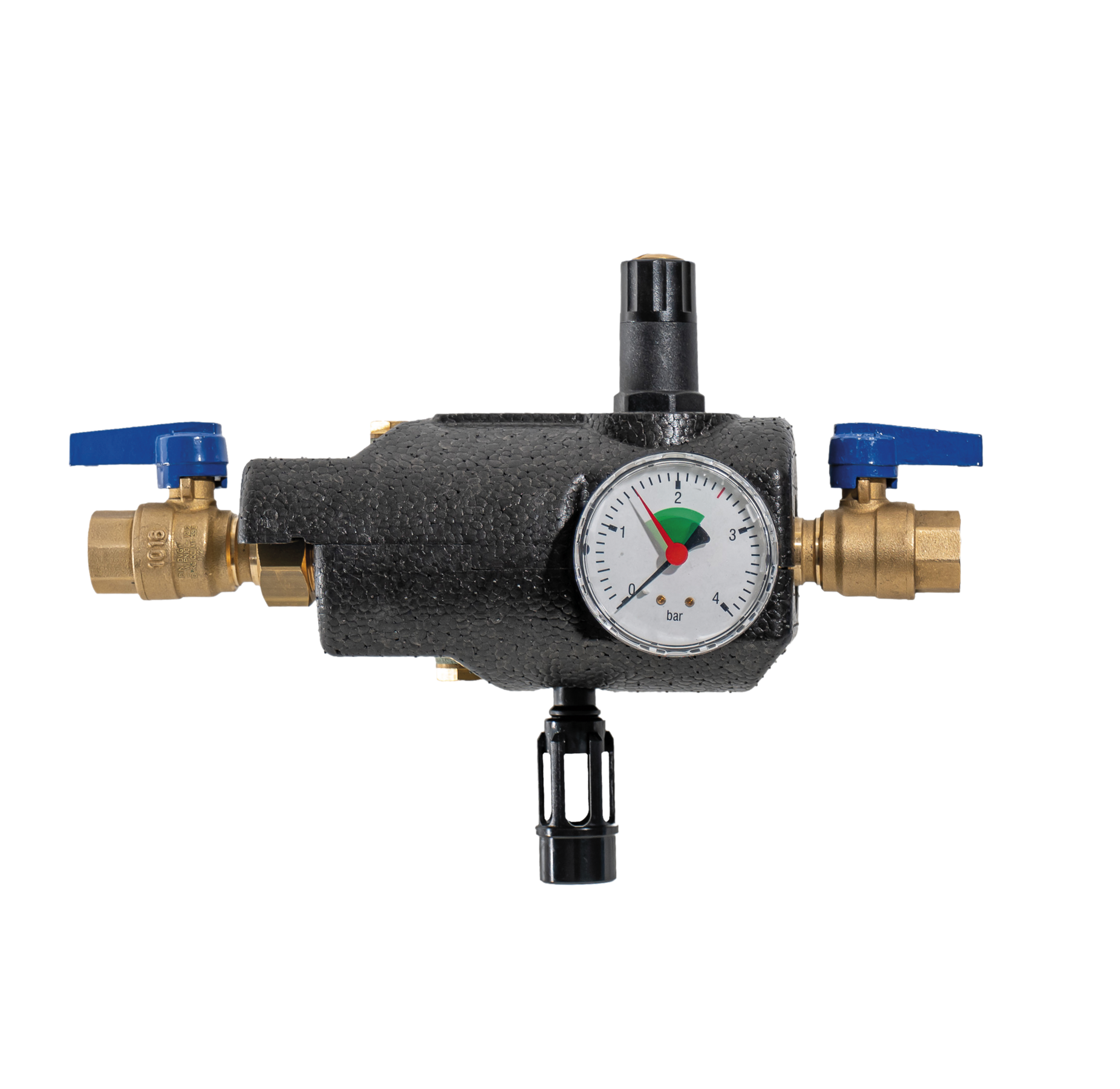 AQA Therm HFB vannbehandling til varmeanlegg