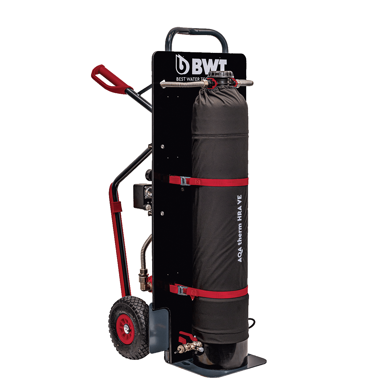 BWT AQA therm HRA VE - vannbehandling varmeanlegg