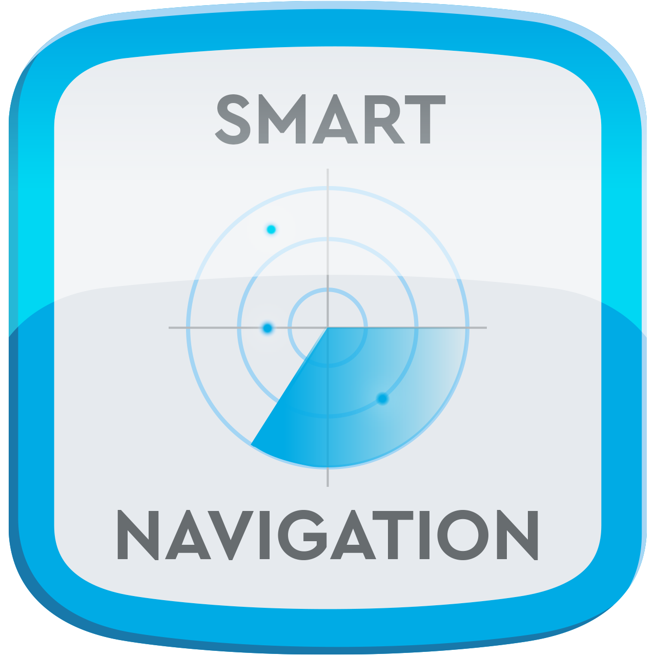 Smart navigation