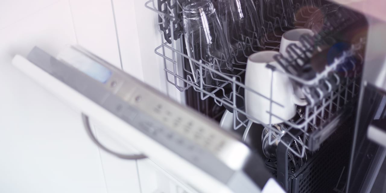 Geld sparen durch weiches Wasser