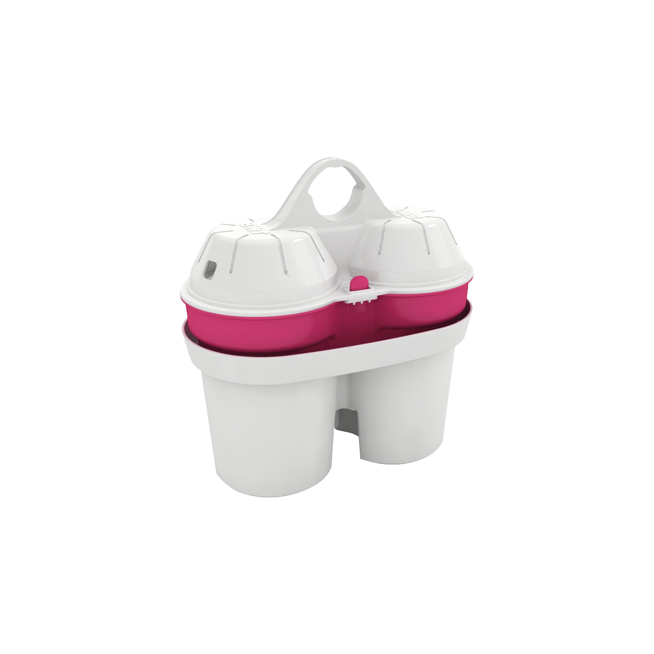 Magnesium Mineralized Water