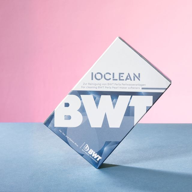 IoClean