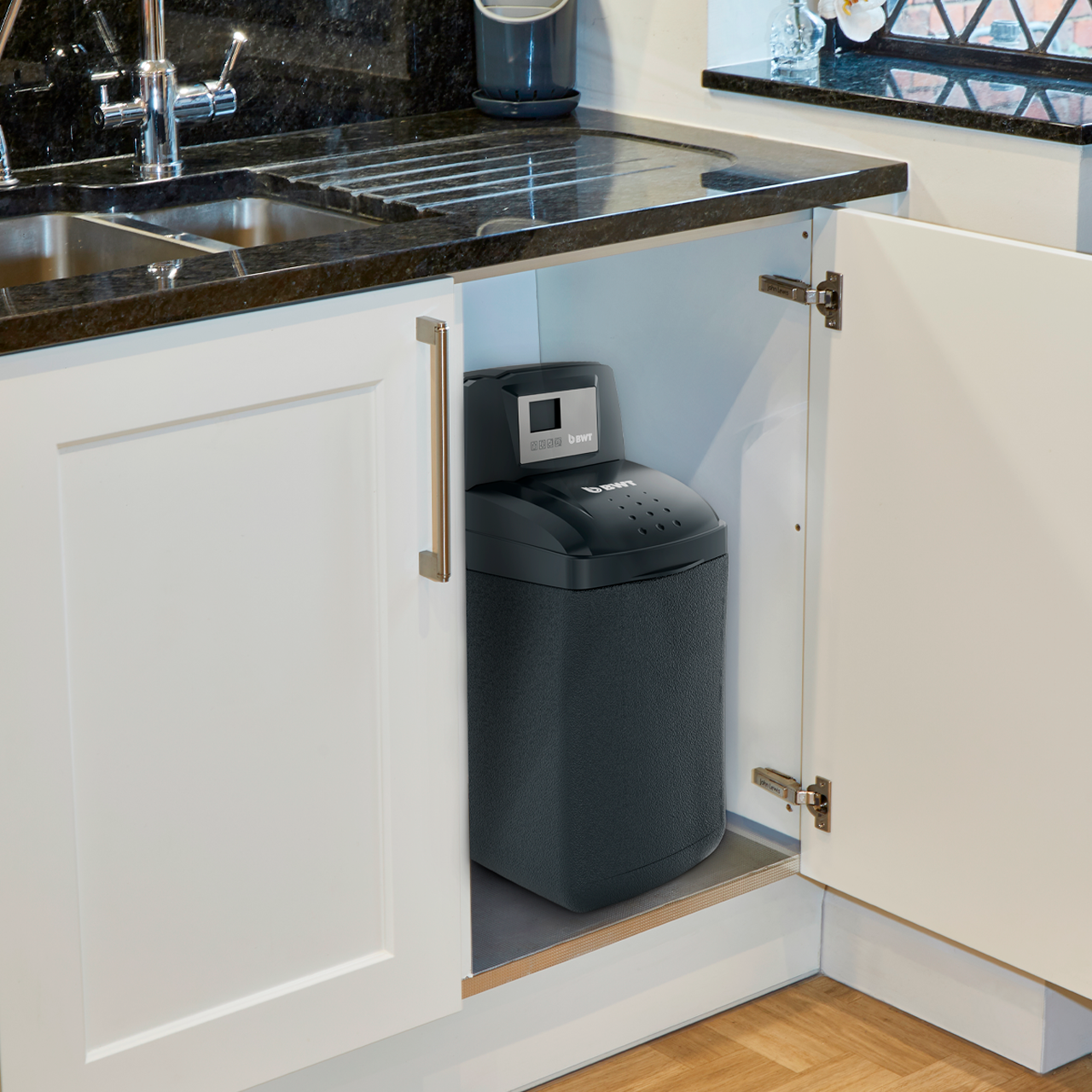 Zmiekczacz BWT Bewasoft