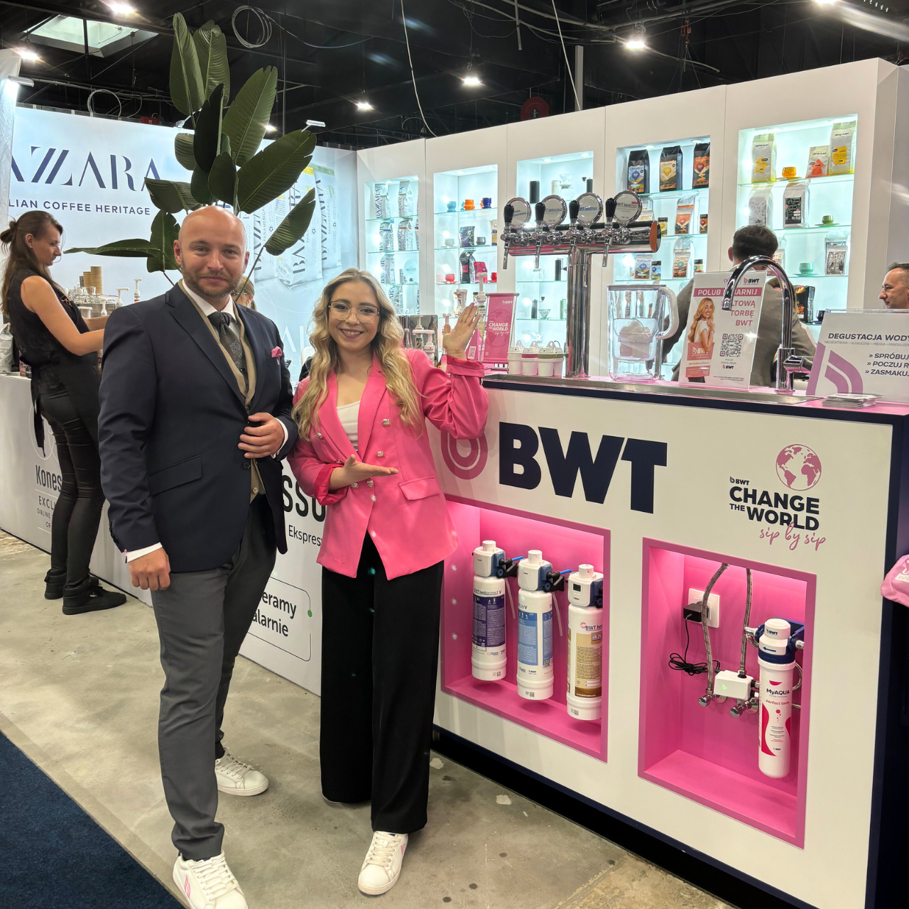 Coffee Expo Nadarzyn 2025