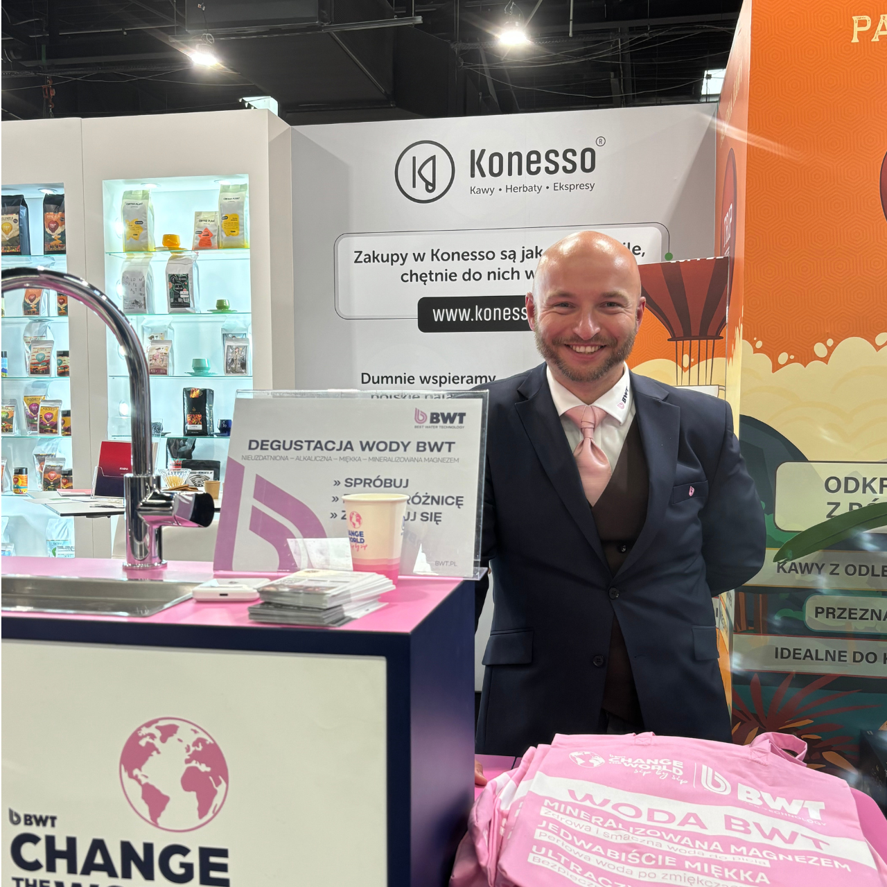 Coffee Expo Nadarzyn 2025