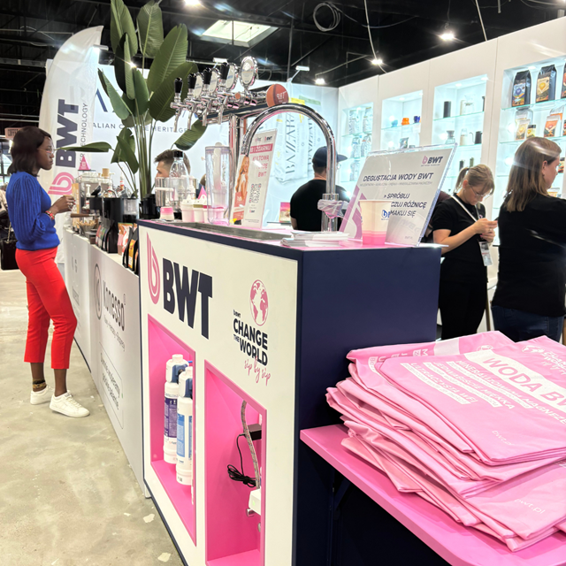 Coffee Expo Nadarzyn 2025