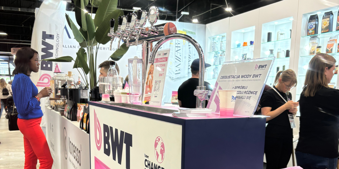 Coffee Expo Nadarzyn 2025