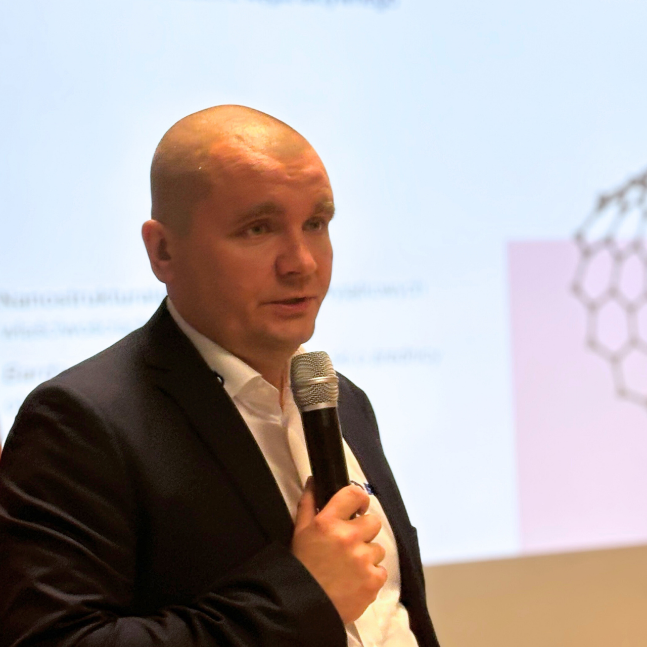 BWT na Gdanska Fundacja Wody 