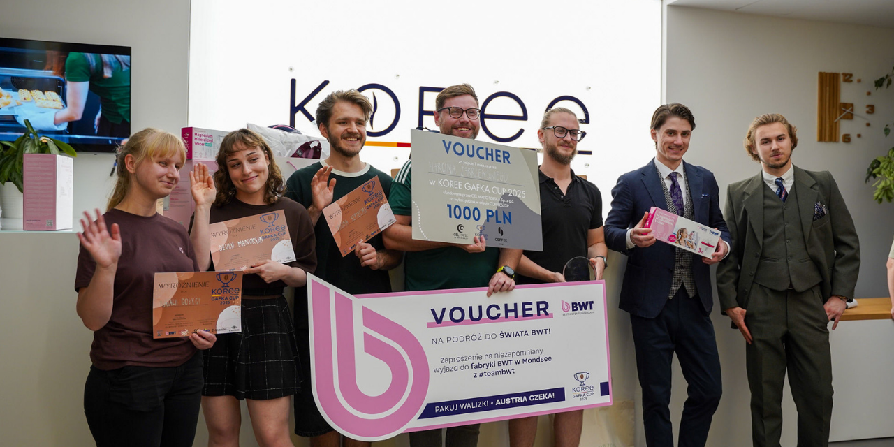 Koree Gafka Cup 2025