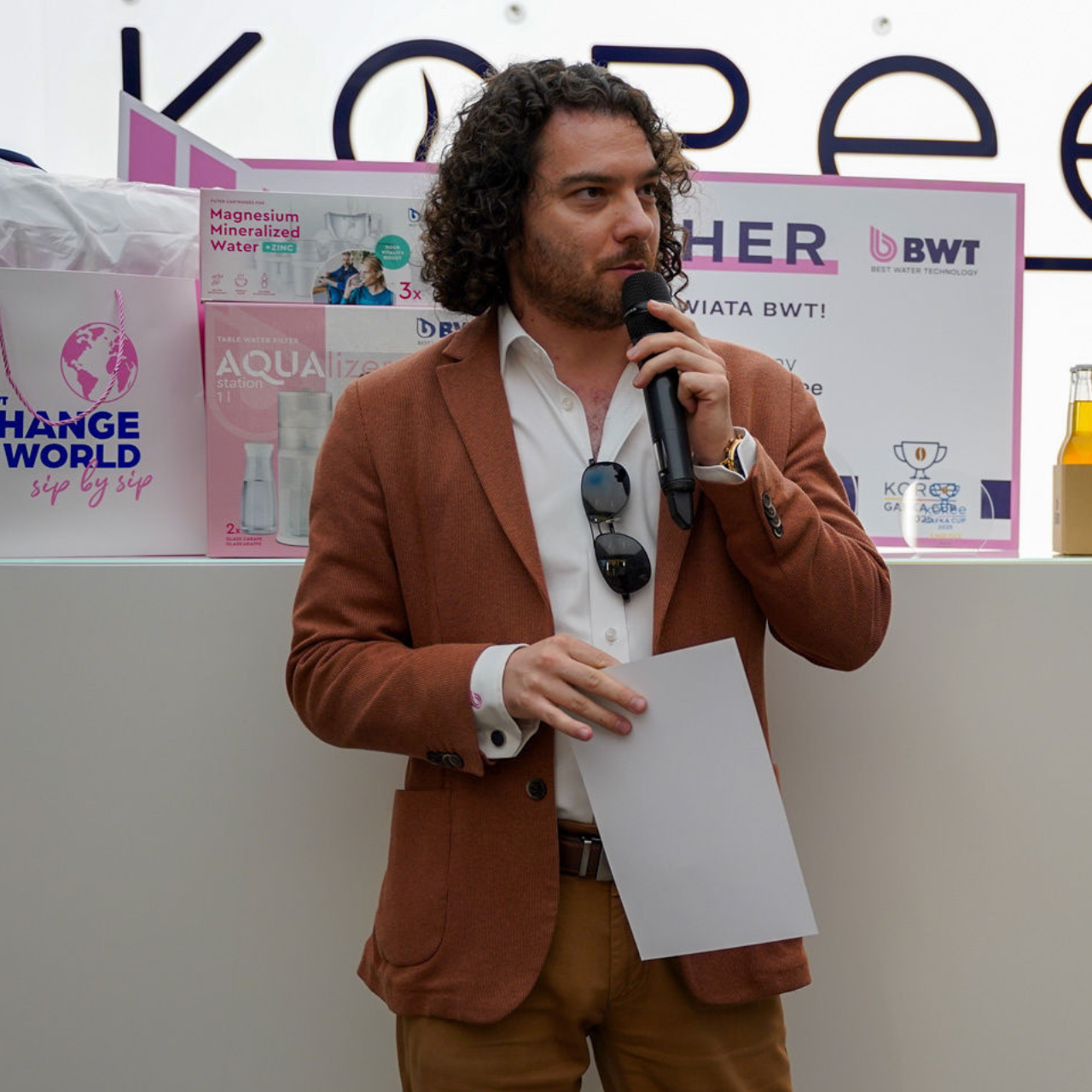 Koree Gafka Cup 2025