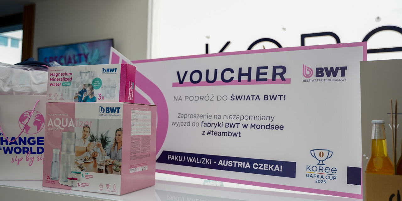 Koree Gafka Cup 2025