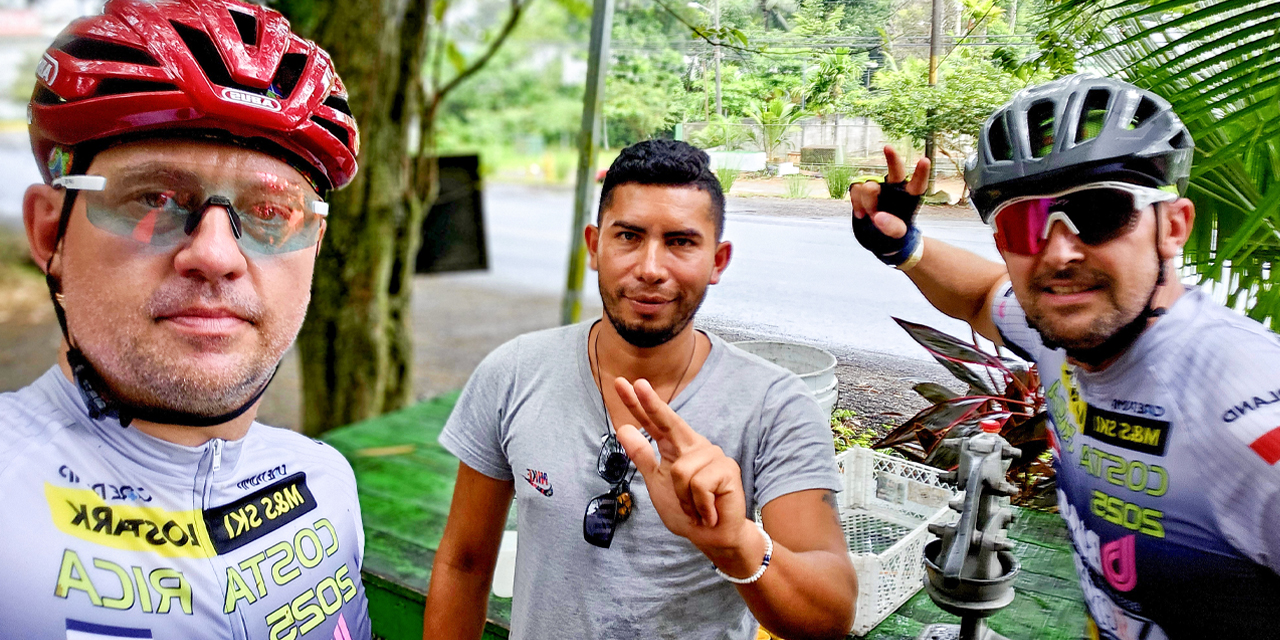 Misja Kostaryka 2025