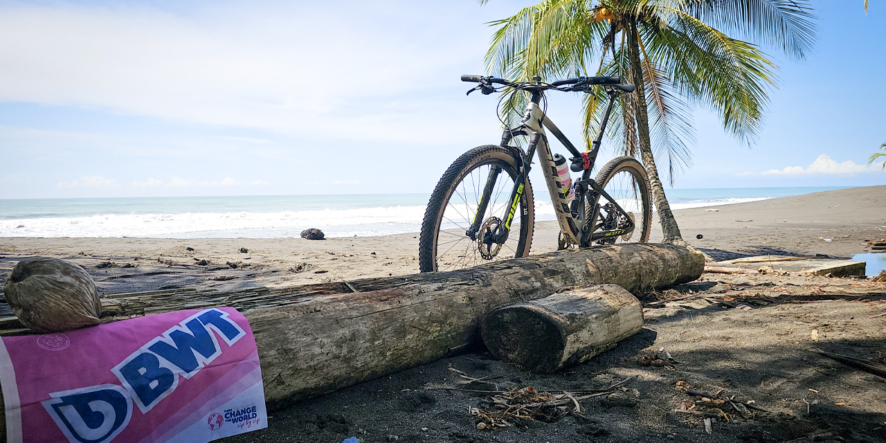 Misja Kostaryka 2025