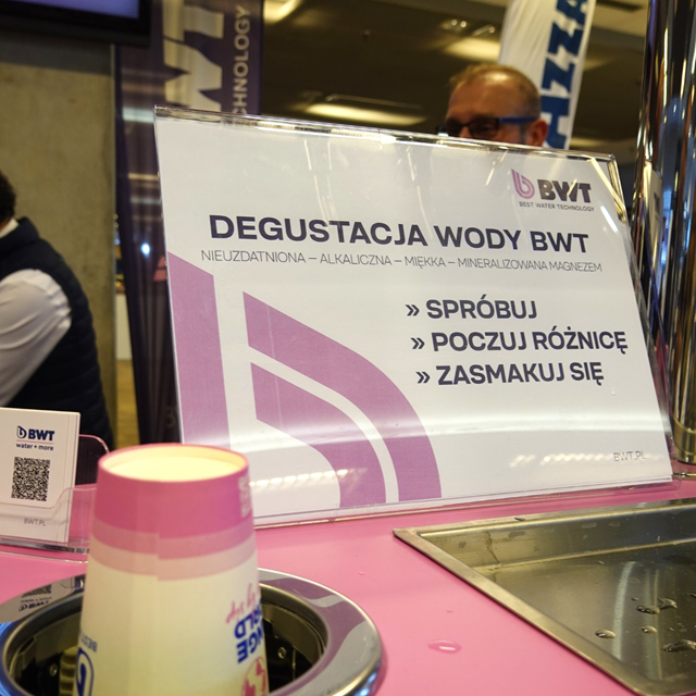 Warszawski Festiwal Kawy 2025 BWT