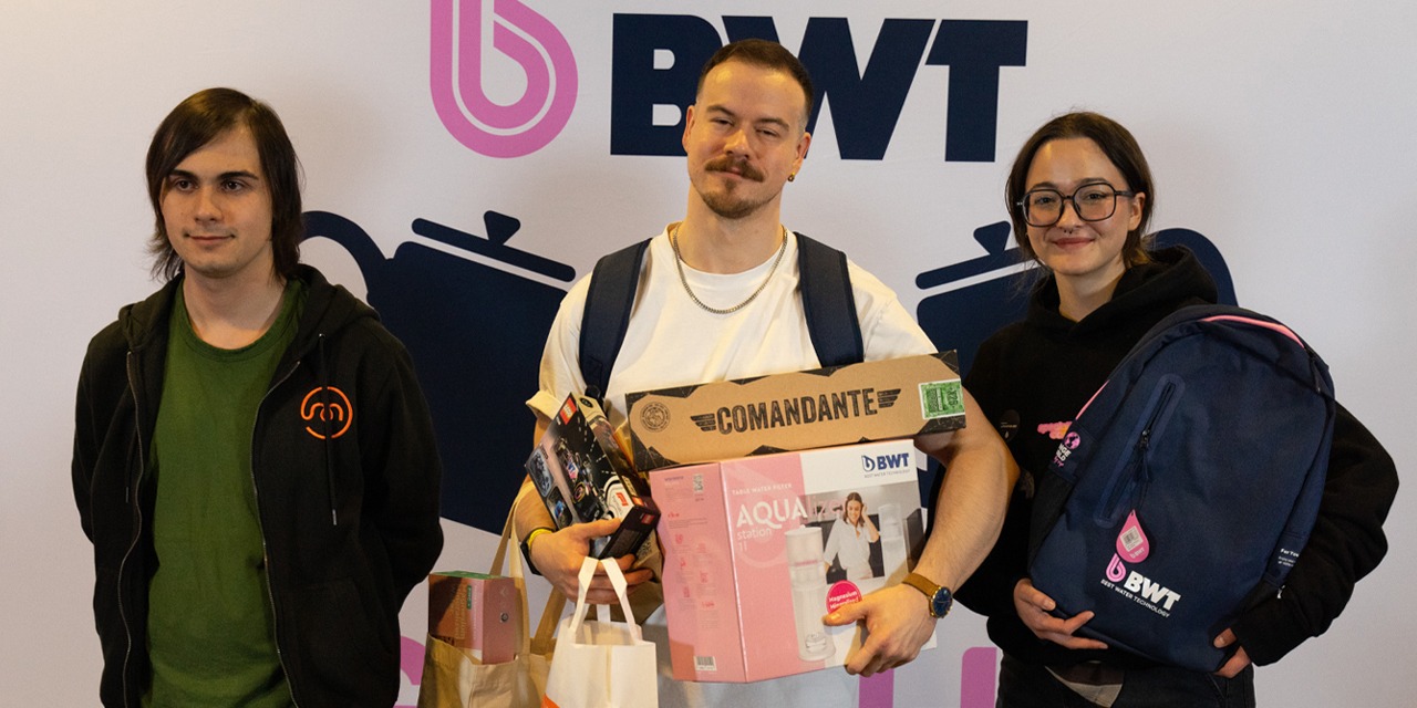 BWT Geisha Battle 2026