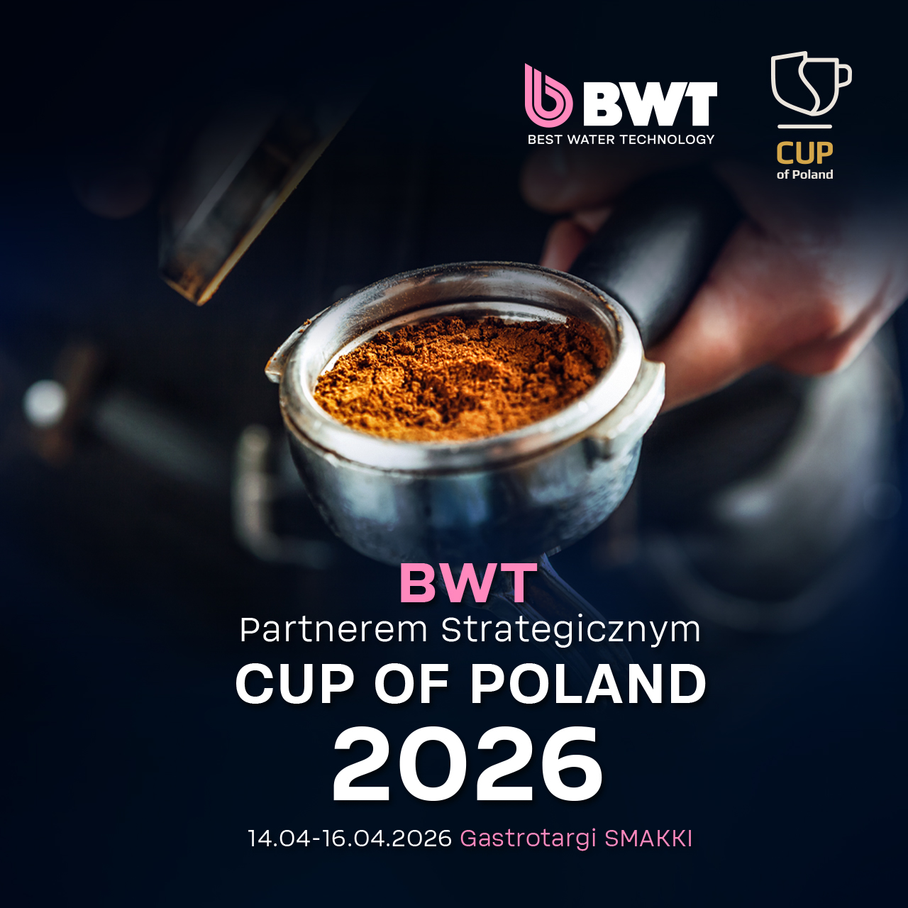 CUP OF POLAND