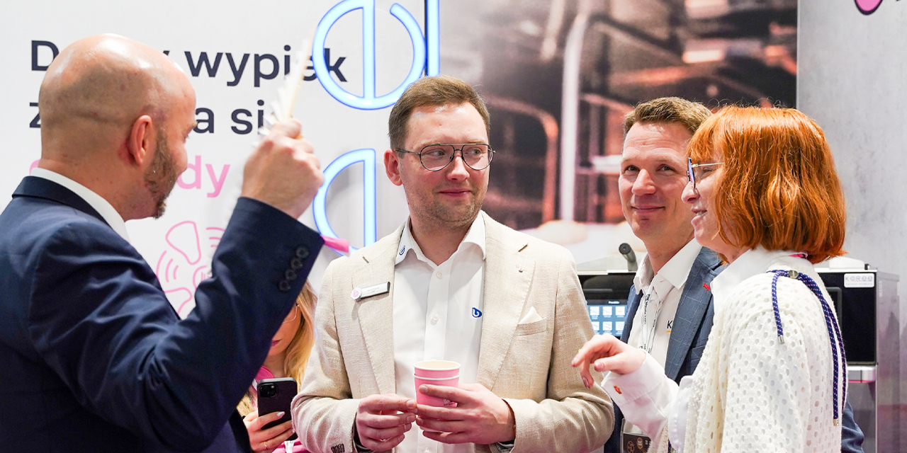 BWT na Eurogastro 2026