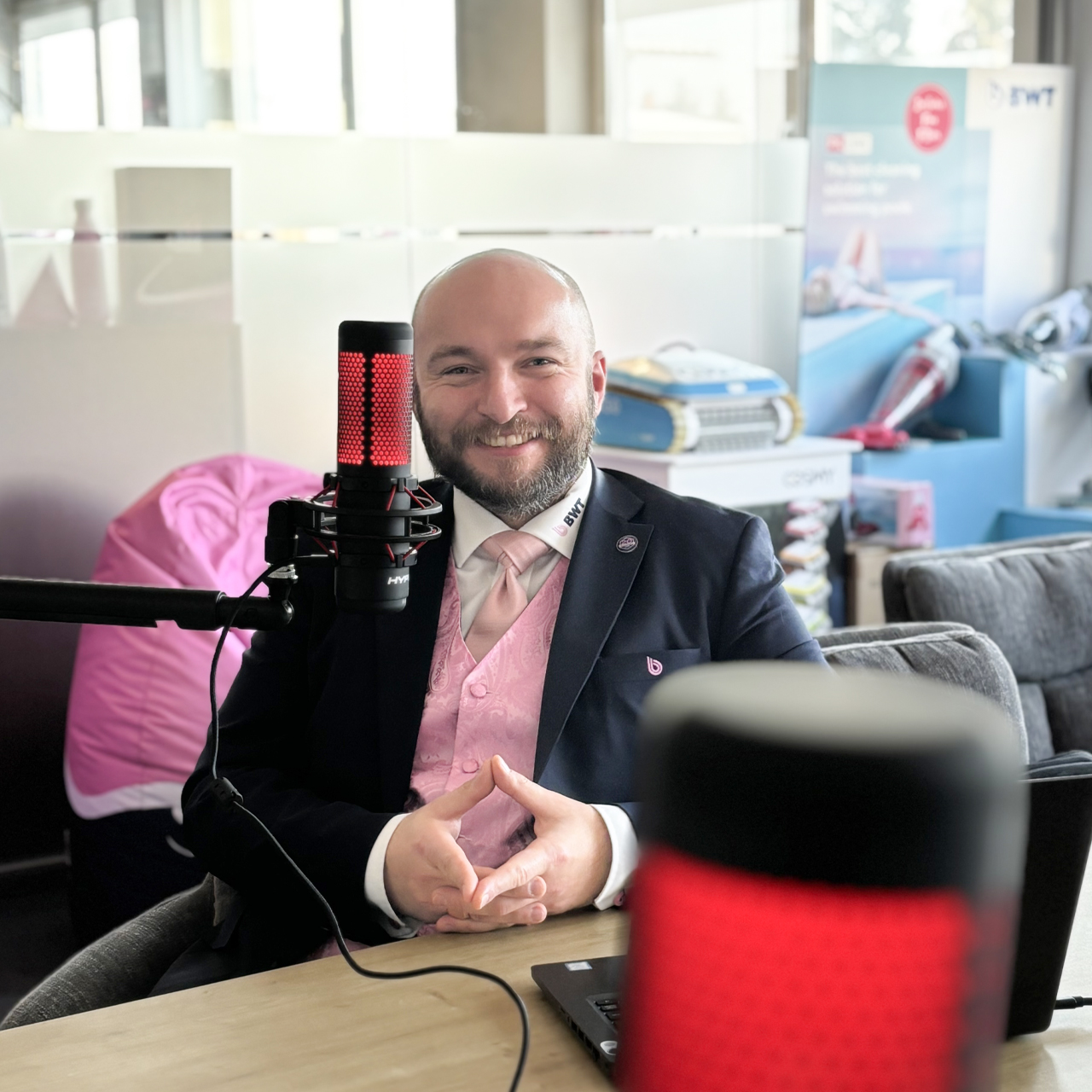 Podcast co z ta kawa