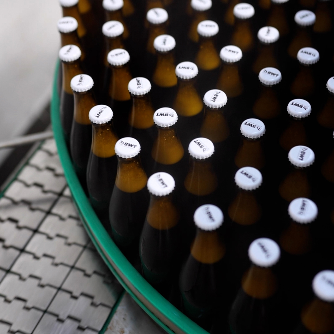 piwo pedzacy flaming bwt