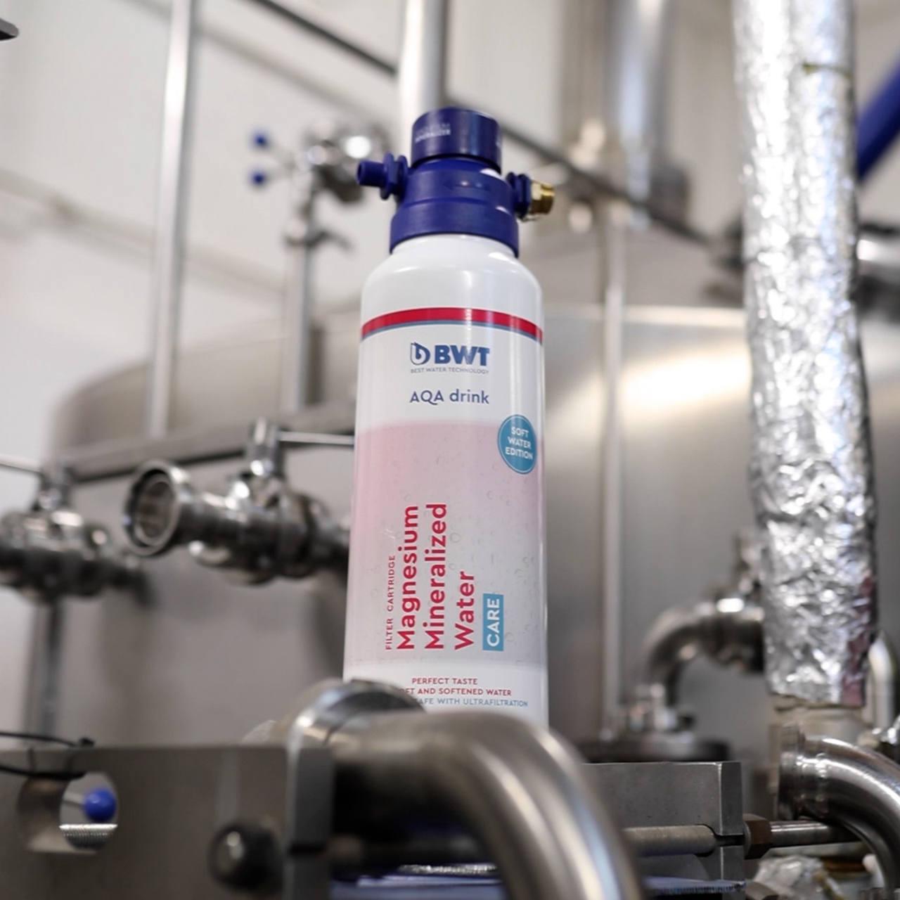 piwo pedzacy flaming bwt