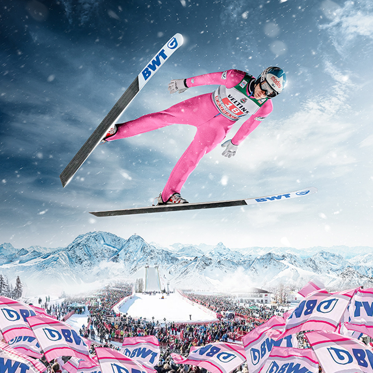 puchar swiata w skokach narciarskich z bwt