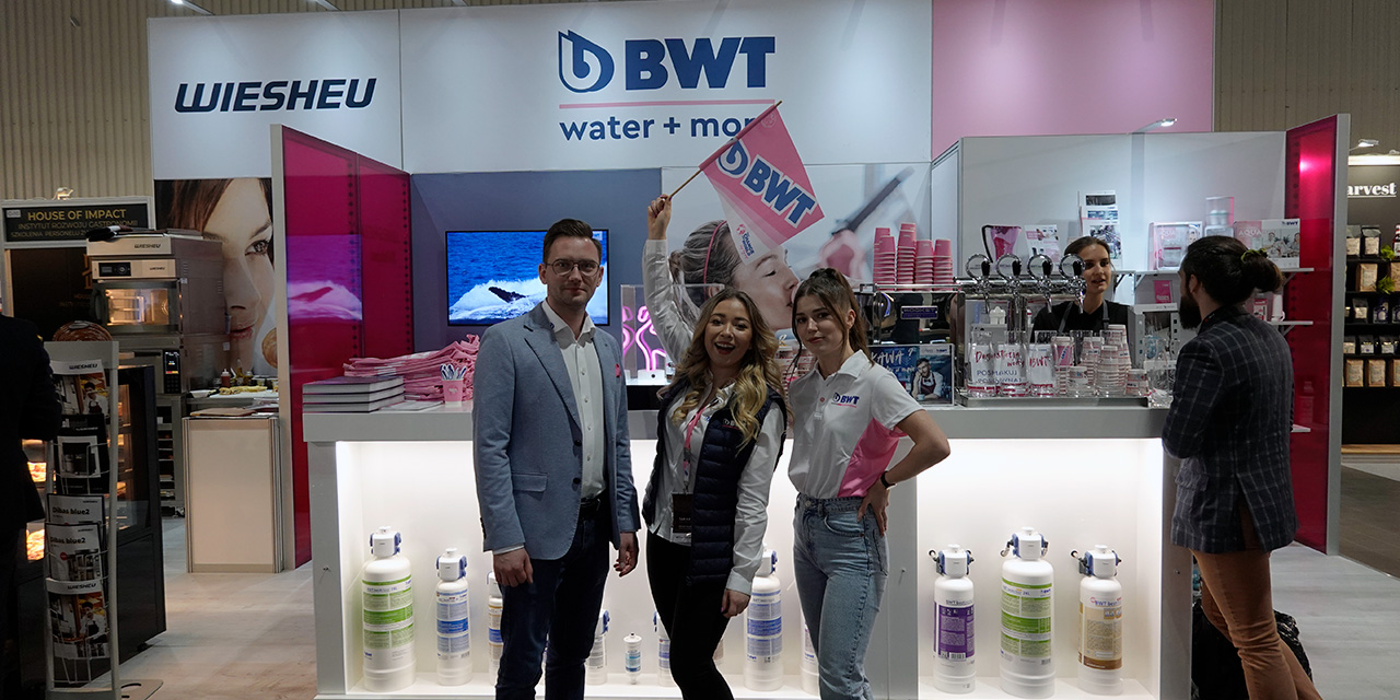 Targi Smakki 2024 Targi Smakki 2024