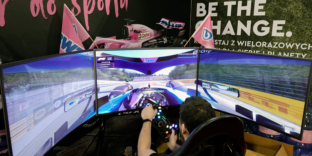 Targi Smakki 2024 Targi Smakki 2024