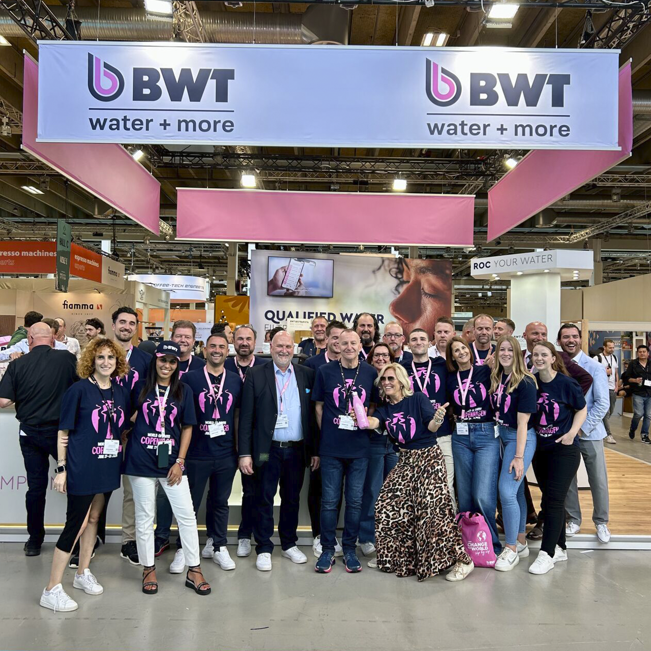 world of coffee 2024