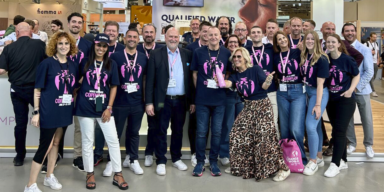 world of coffee 2024