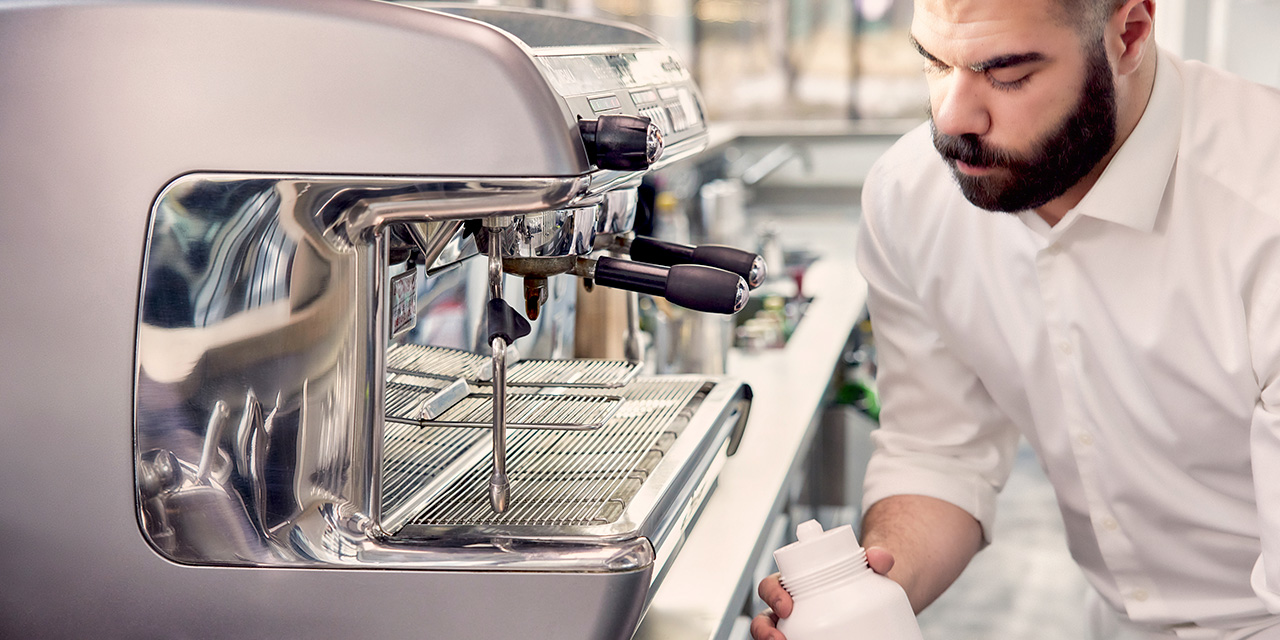 produkty dla horeca BWT