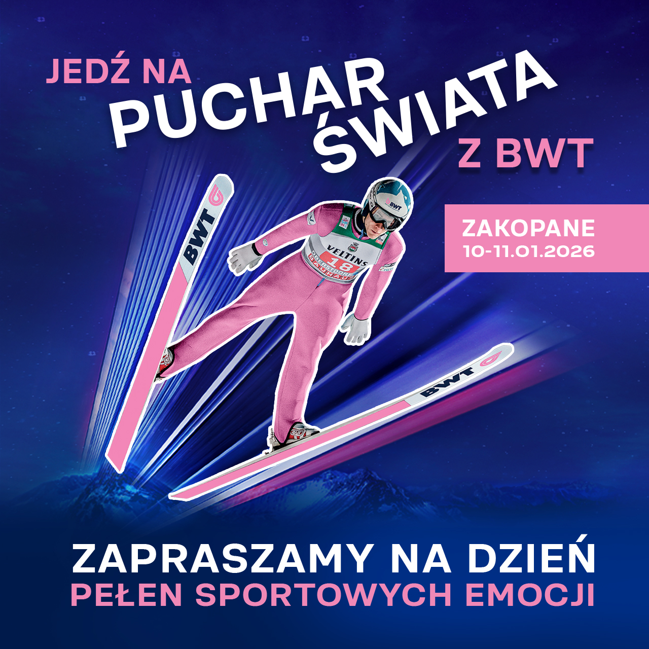 Zakopane 2026
