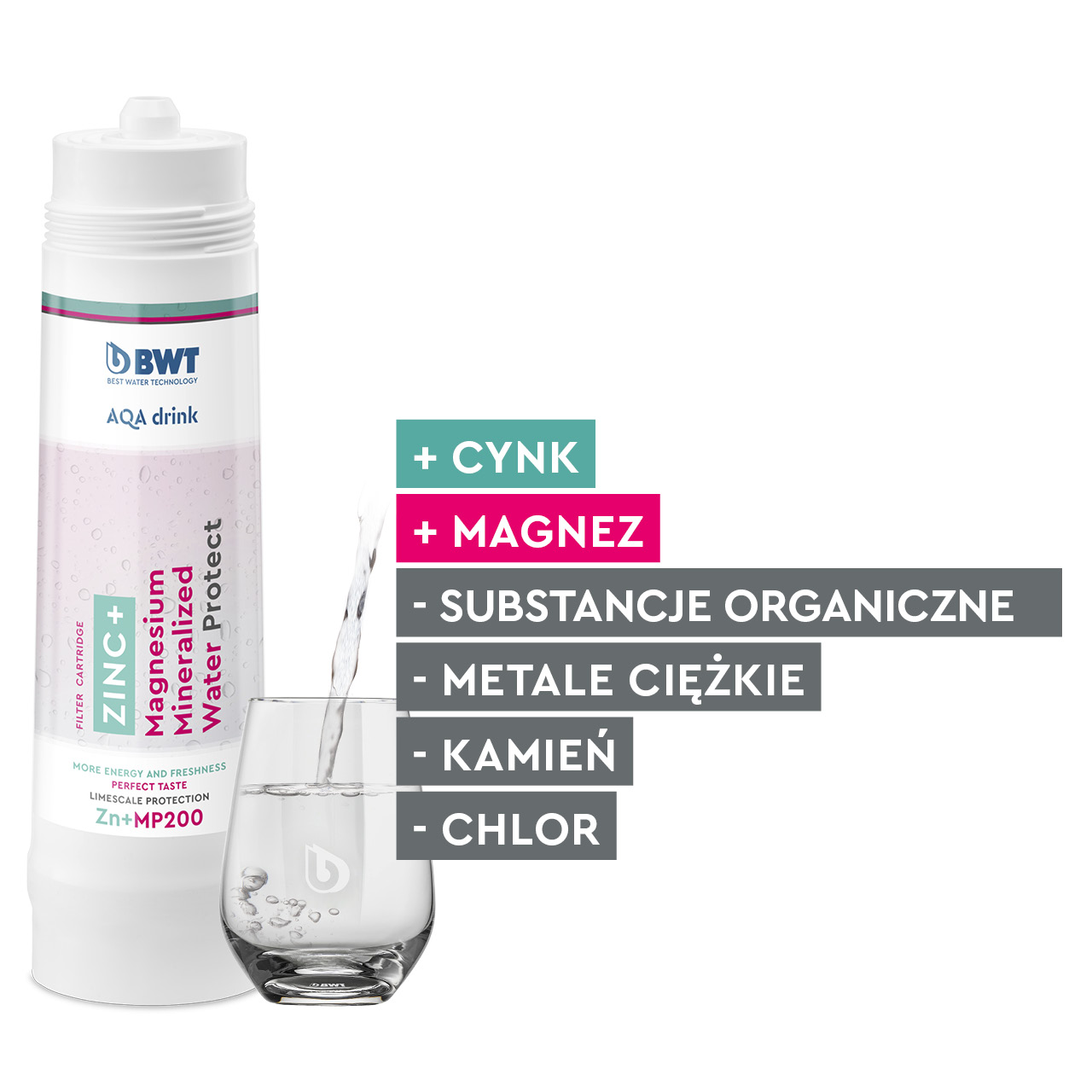 filtr bwt aqa drink pure 