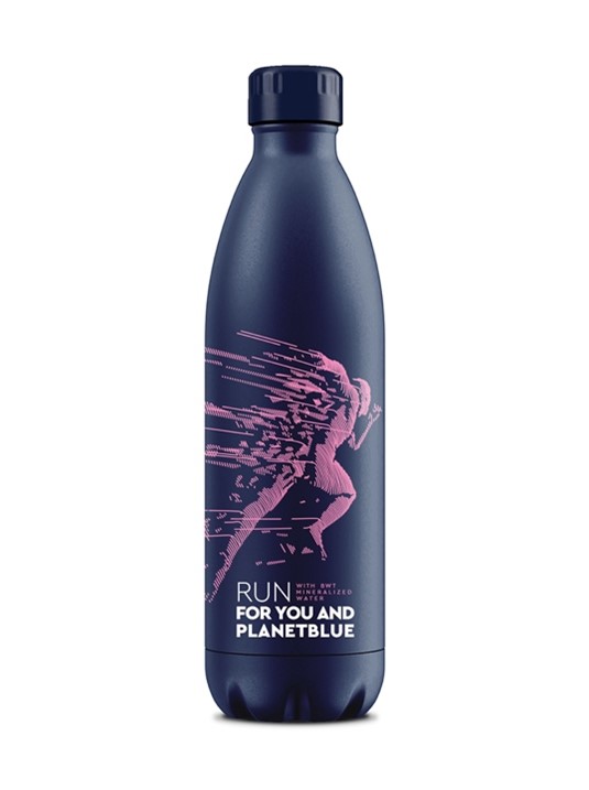 WWD Bottle