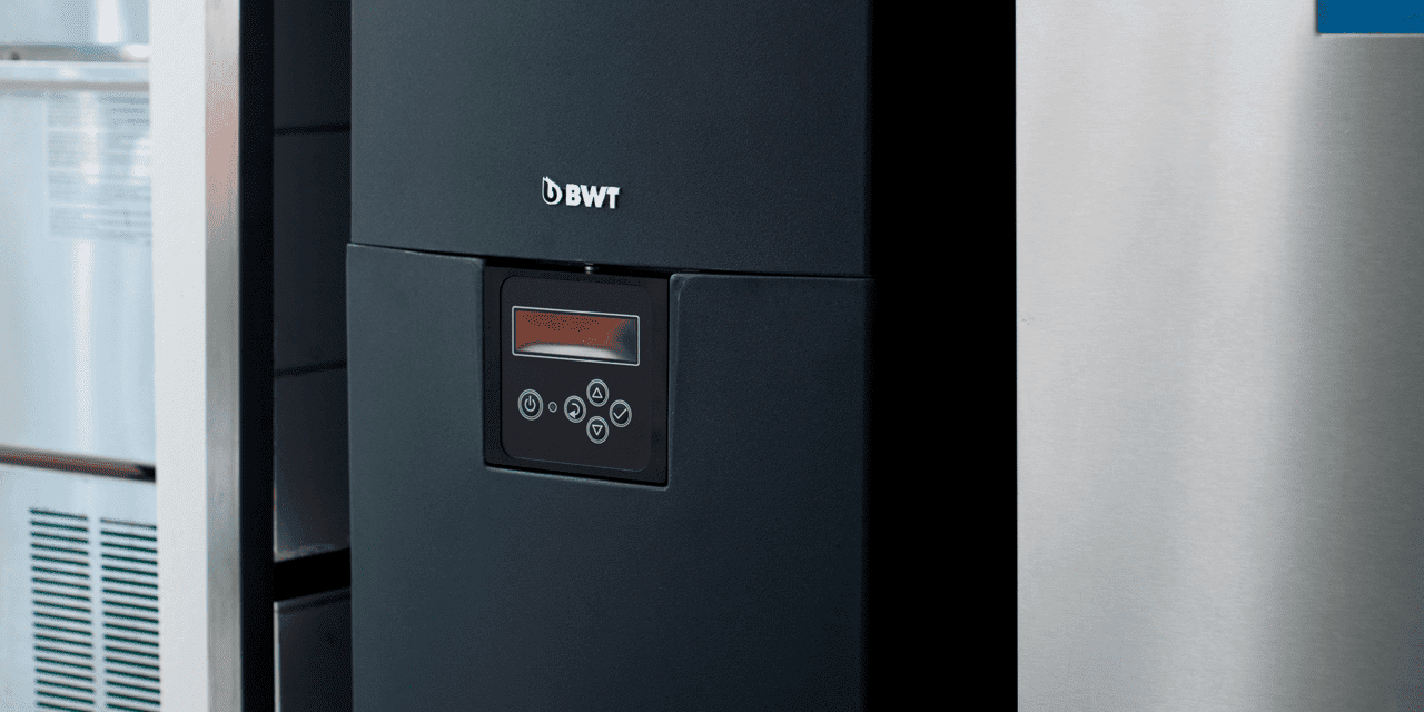 BWT bestaqua 60-62 einbau