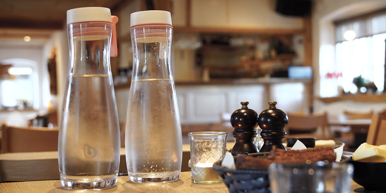 bybjerggaard har bwt vand på menukortet bybjerggaard-har-bwt-vand-paa-menukortet