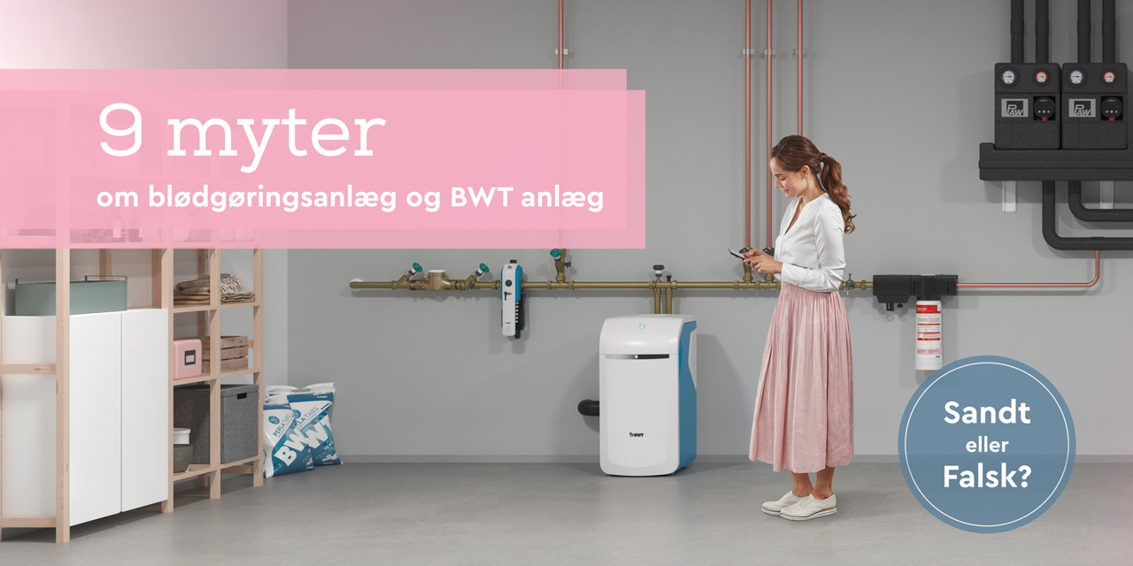 myter-blødgøringsanlæg-ulemper-bwt