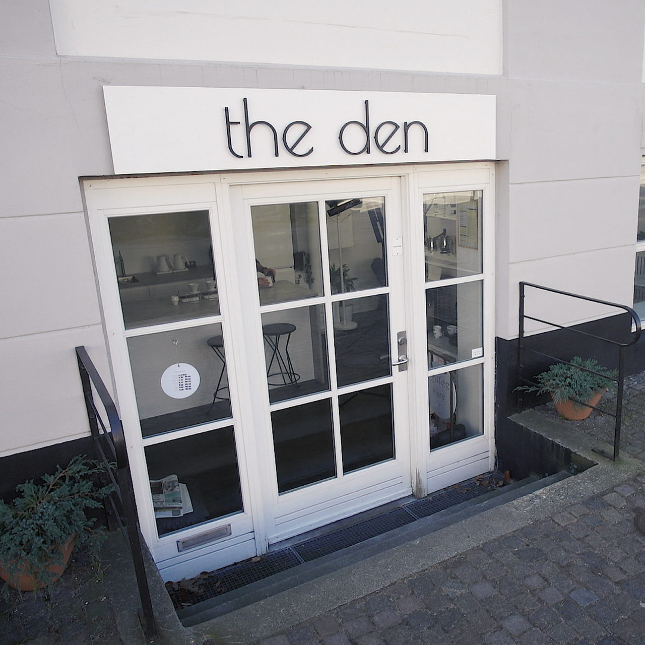 the den Coffee bar the-den-coffee-bar