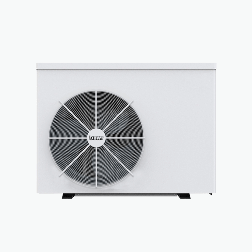 MYPool varmepumpe til pool fra BWT