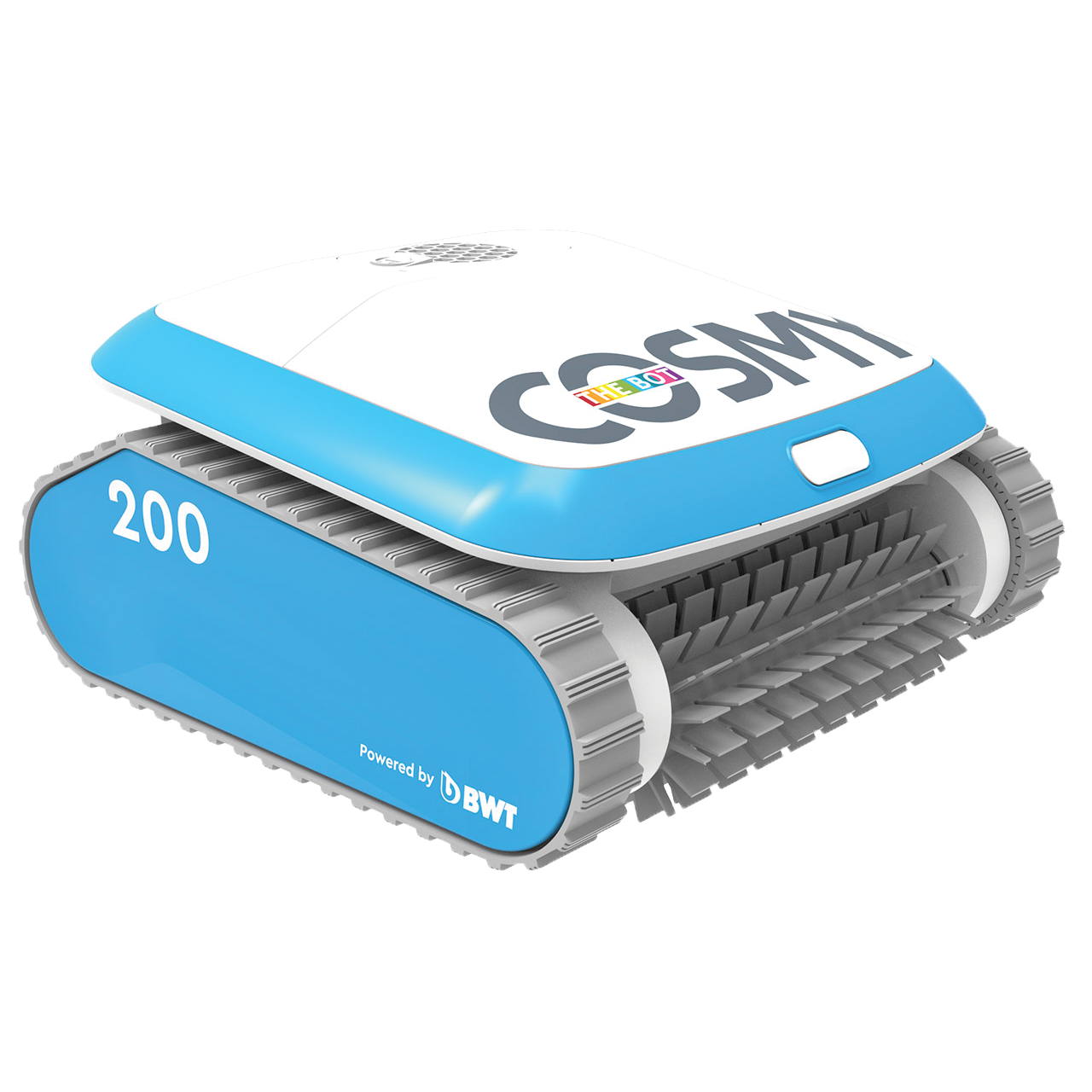 BWT Poolrobot Cosmy 200