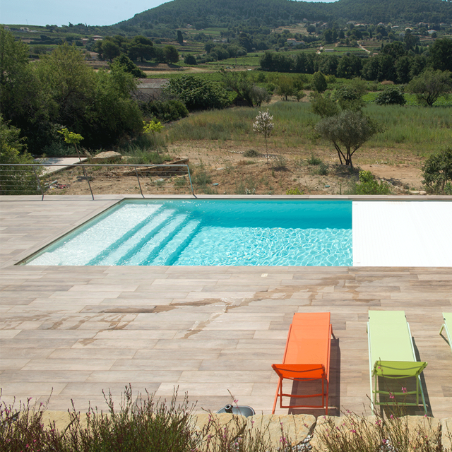 Antibes pool fra BWT pool 1 sqaure