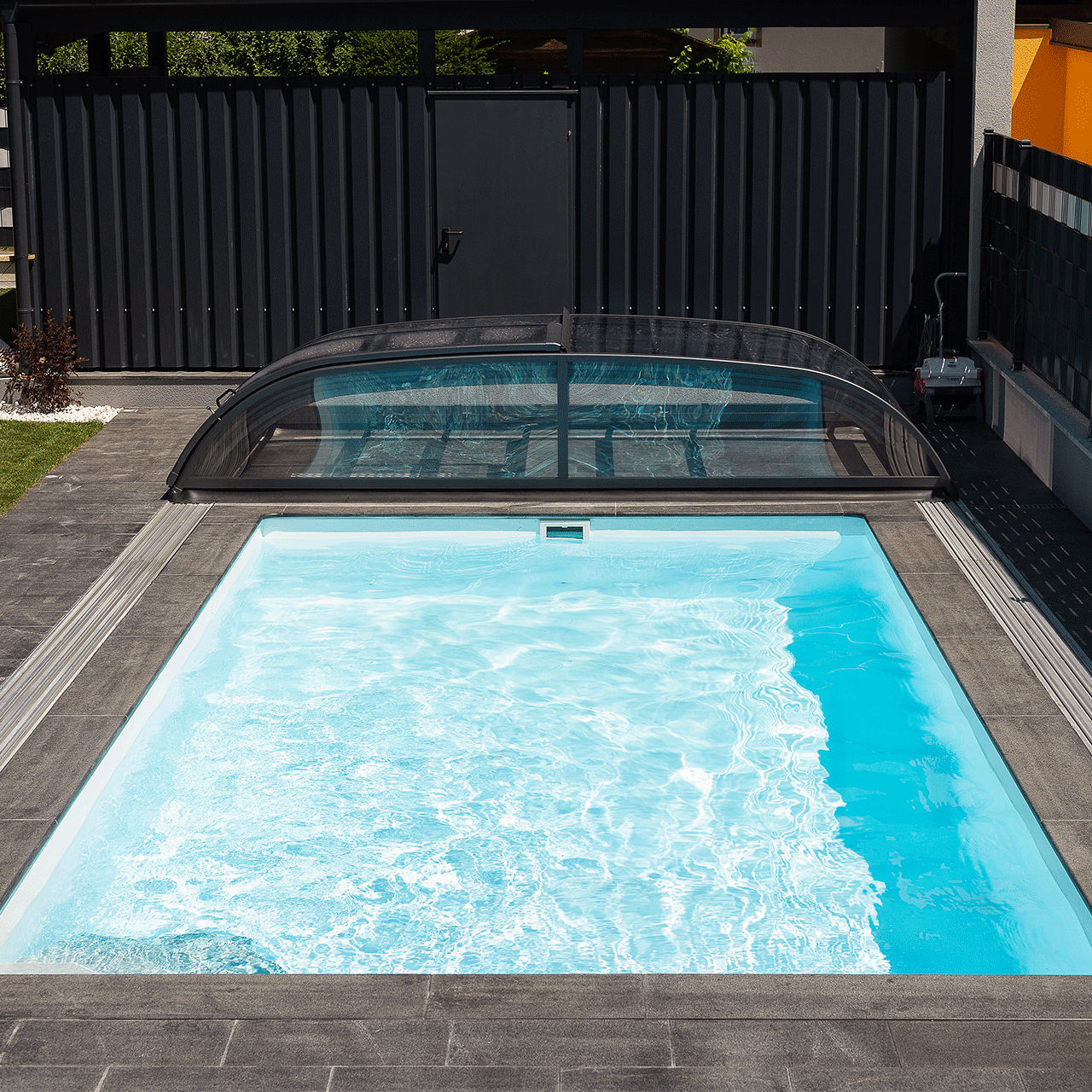 Monaco pool fra BWT inspiration 5