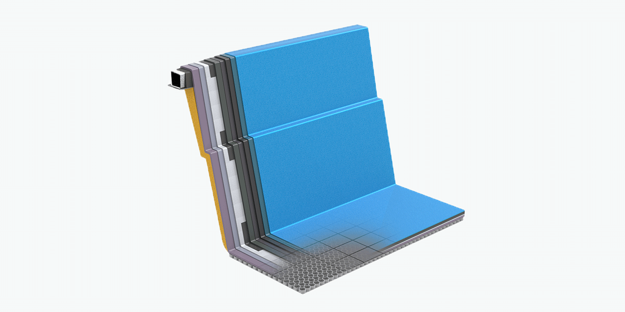 BWT pool høj kvalitet