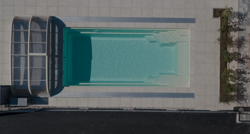 Poolpumper og filtre