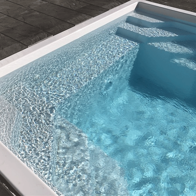 Alt til vandpleje fra BWT