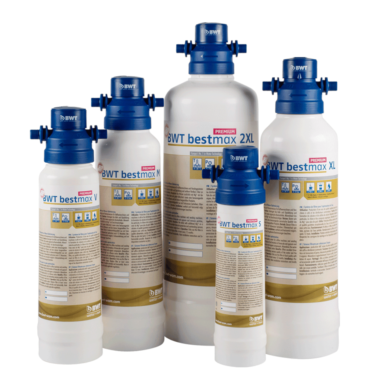 BWT bestmax Premium