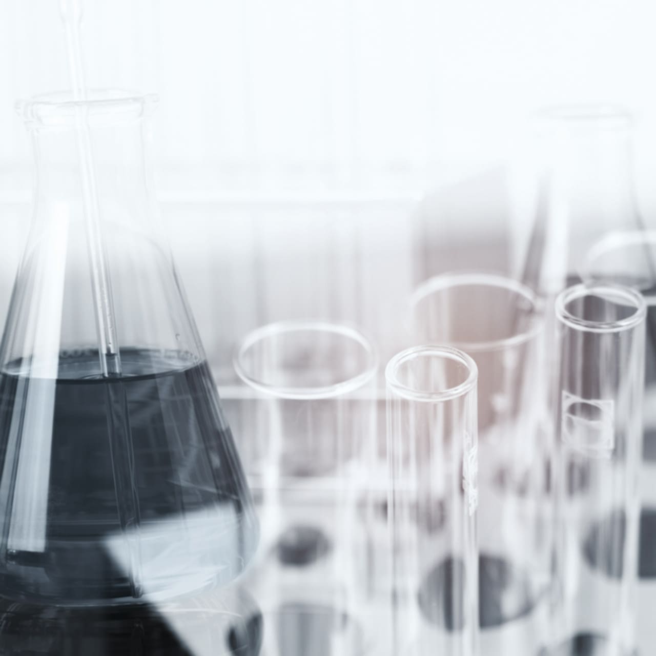 Hospital- laboratory