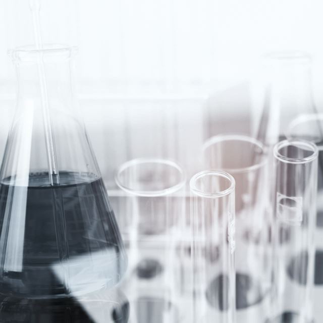 Hospital- laboratory